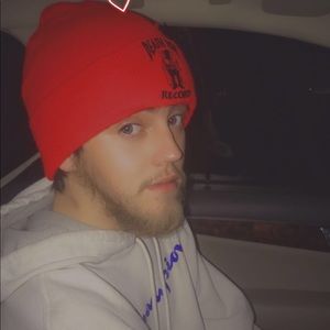 Meet your Posher, Ryan